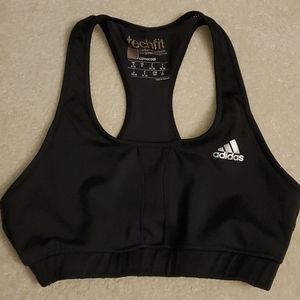 Adidas sports bra